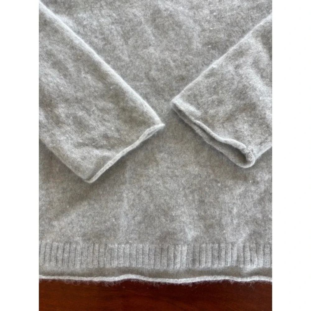 J.Crew crew cashmere